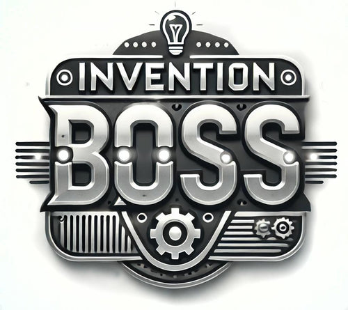 Invention Boss